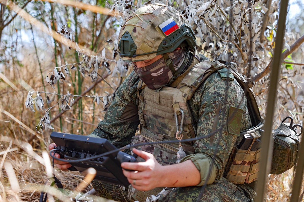 ВСУ воруют «Поток», прорыв к Херсону и доброволец-пацифист: главные новости СВО 23 октября