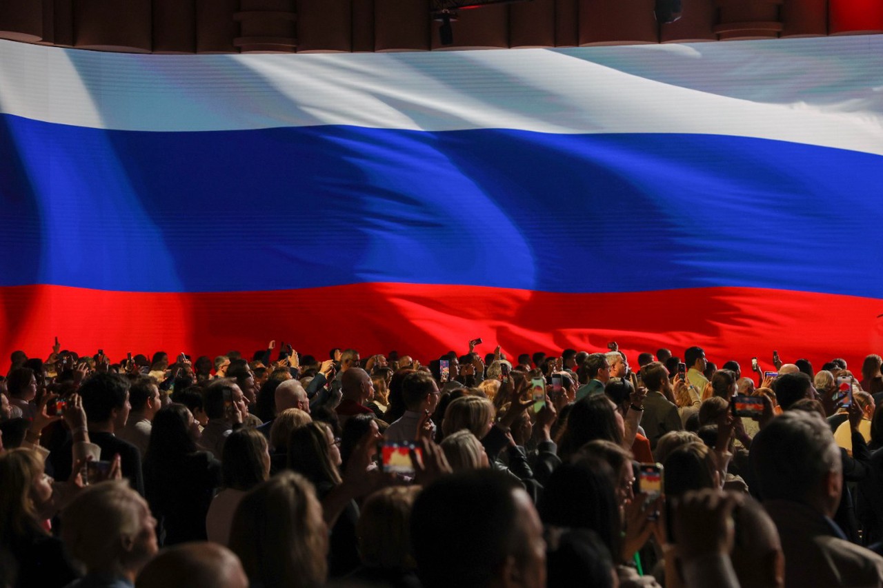 День народного единства 4 ноября 2026 года: история и традиции
