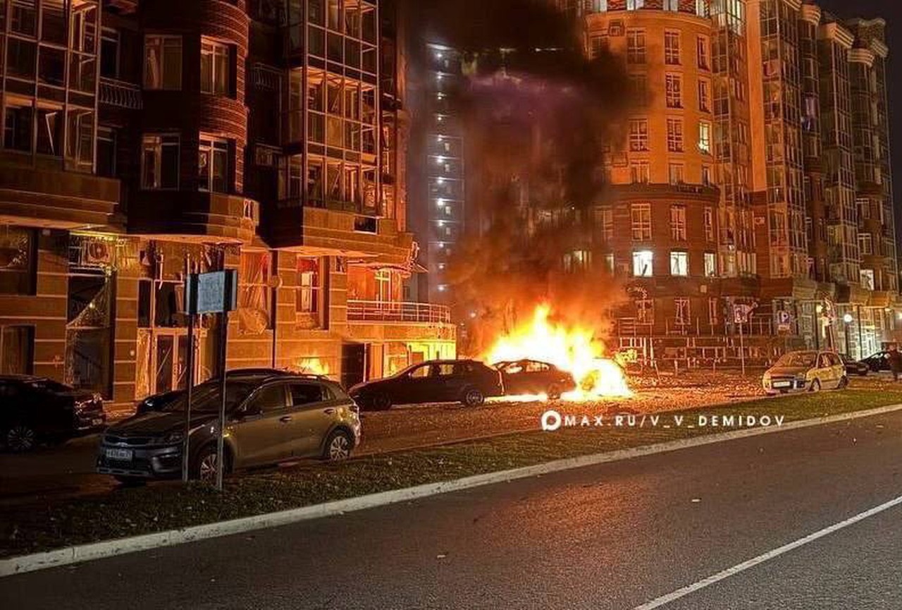 Атаки ВСУ привели к жертвам в российских регионах: погибшие в Белгороде и ДНР, сирены в Краснодаре